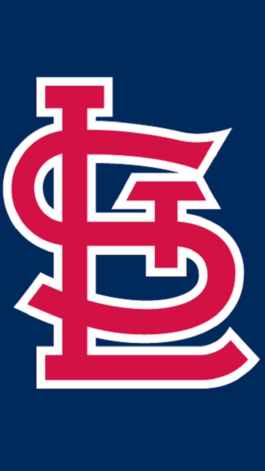 St louis cardinals logo iphone