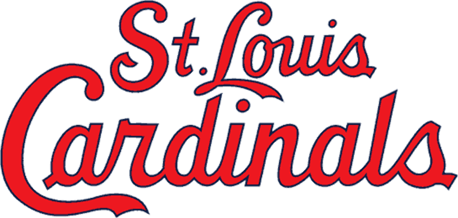 Download High Quality st louis cardinals logo outline ...