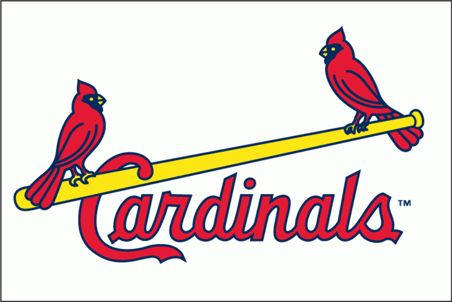 st louis cardinals logo classic