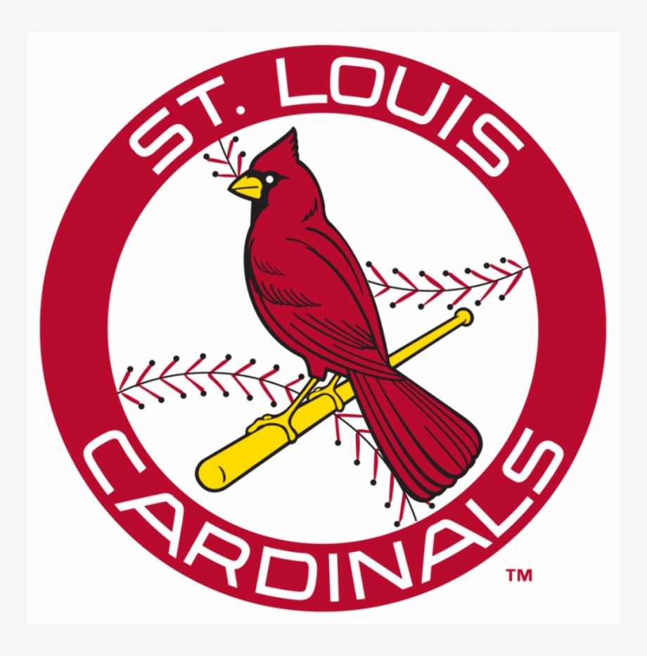 Download High Quality st louis cardinals logo transparent Transparent