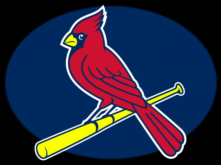 Download High Quality st louis cardinals logo vector Transparent PNG