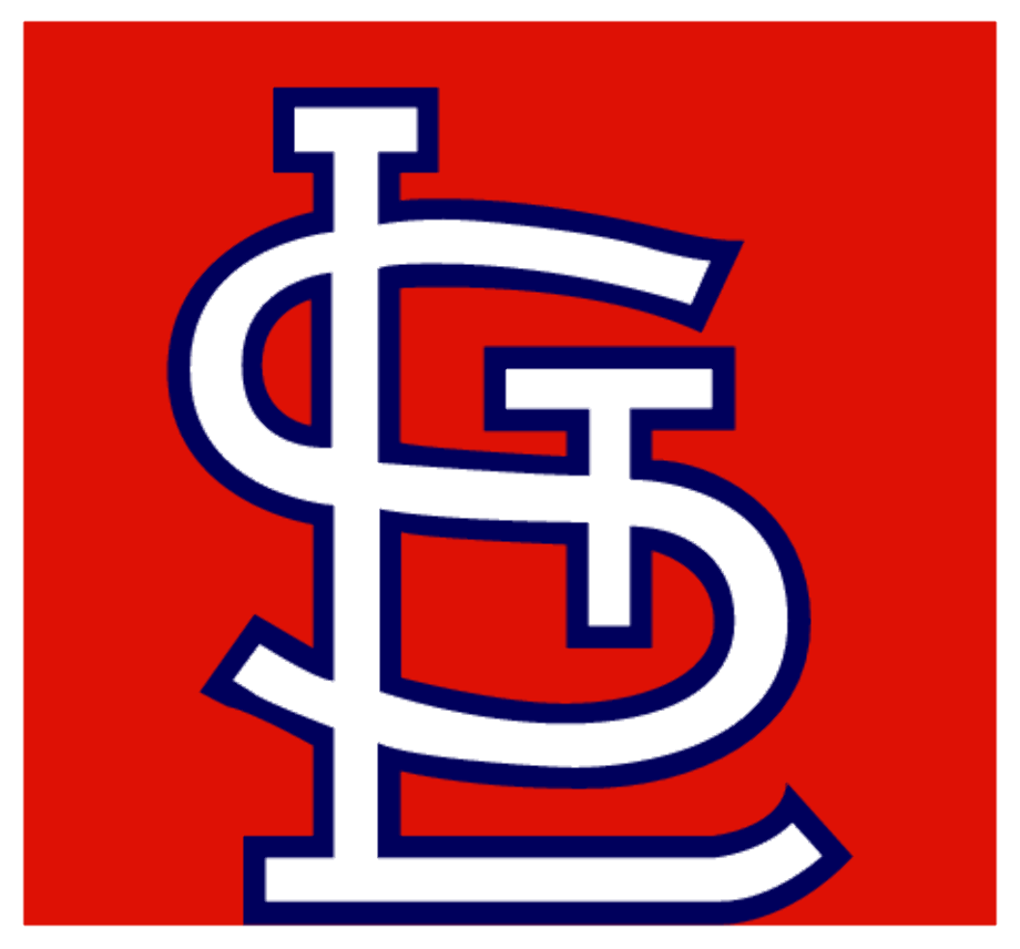 Download High Quality st louis cardinals logo vector Transparent PNG