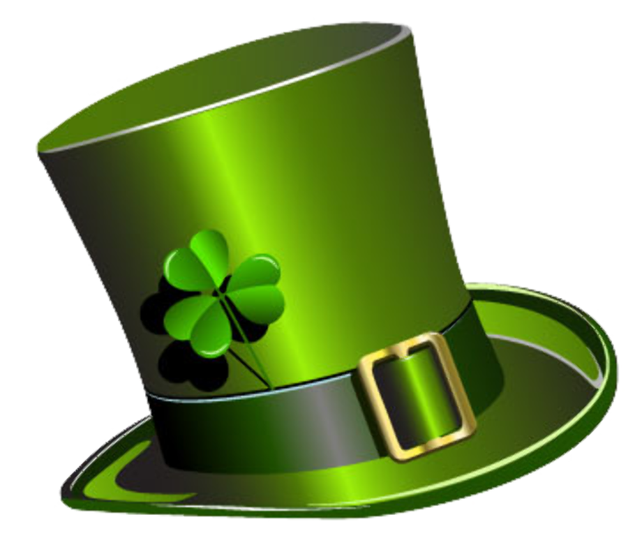 St patrick s day clipart.