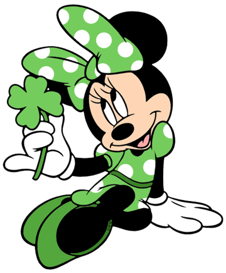 St patrick s day clipart cute.
