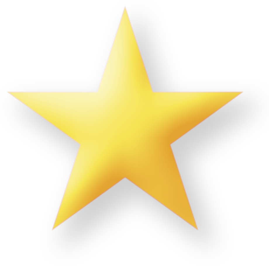 star clipart animated