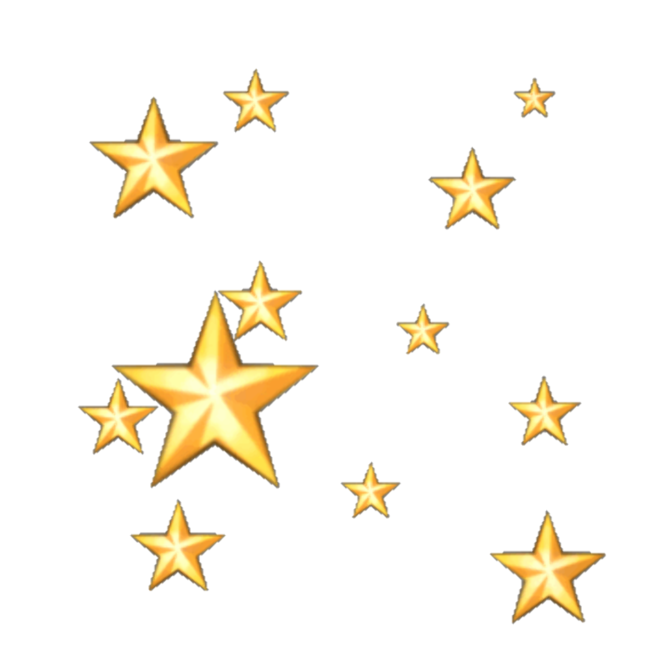 Download High Quality Star Transparent Animated Transparent Png Images