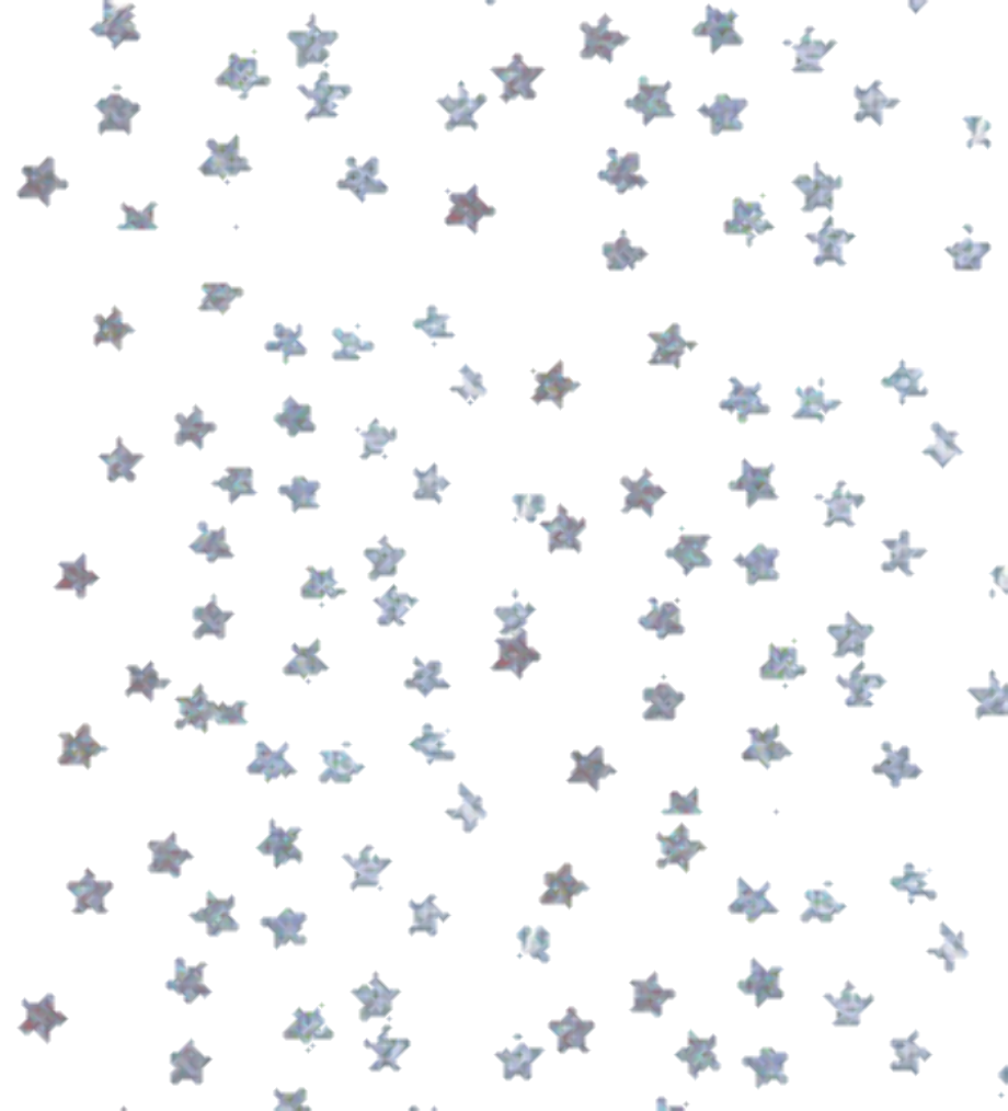 star transparent background twinkle