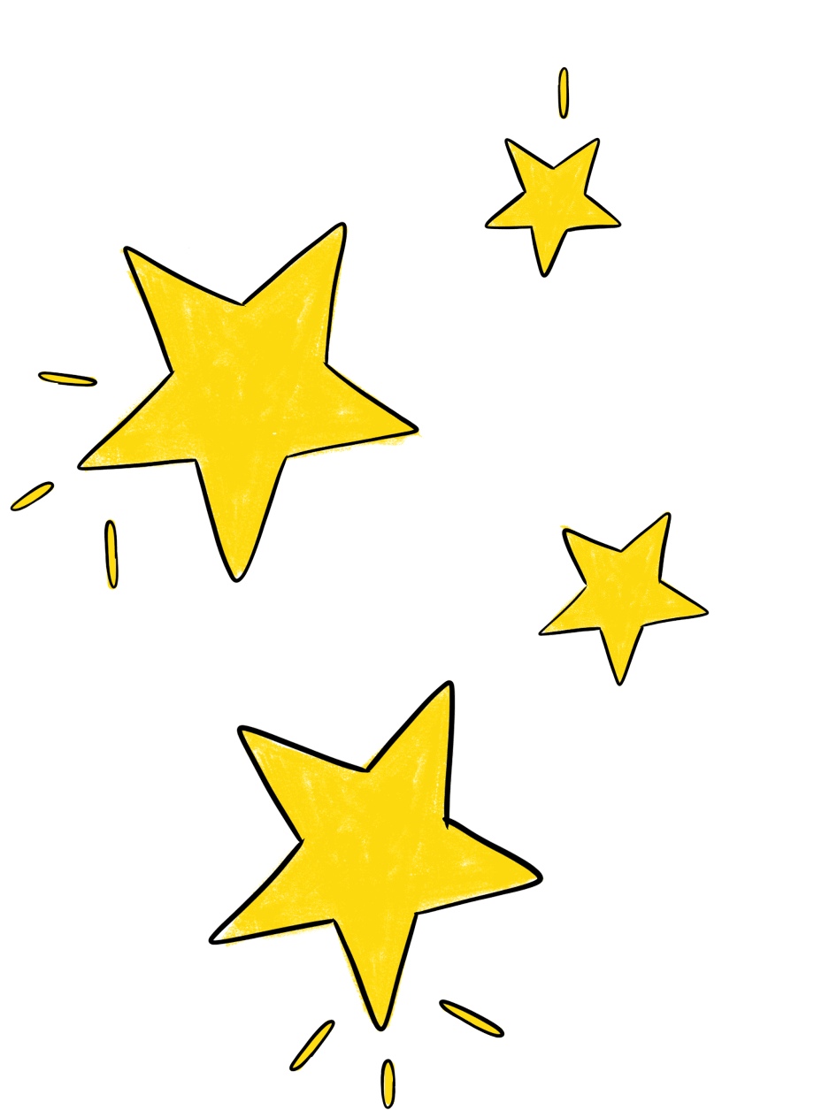 Download High Quality star transparent animated gif Transparent PNG