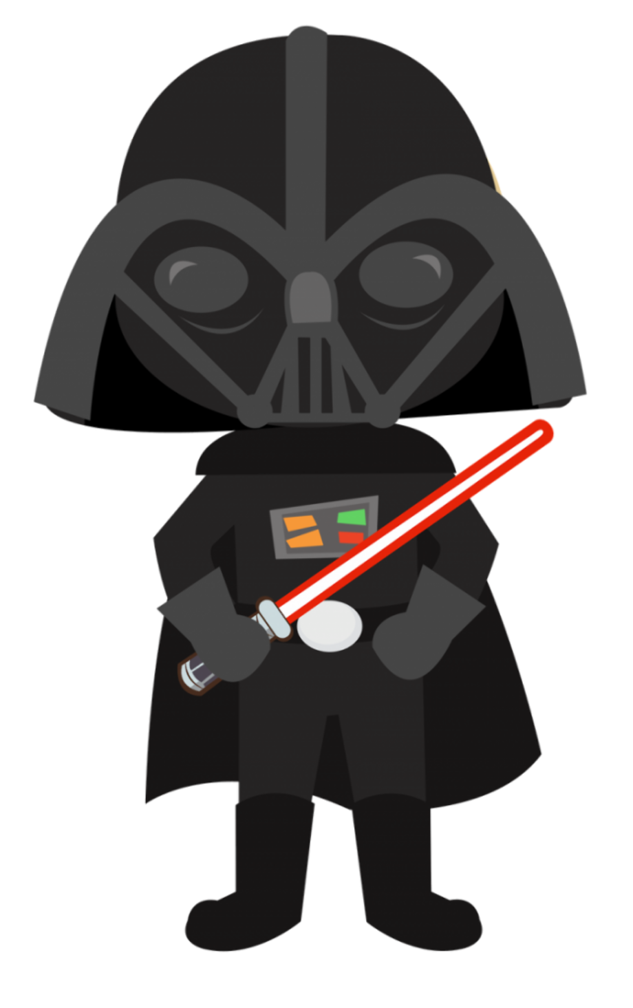 Download High Quality Star Wars Clipart Transparent Background