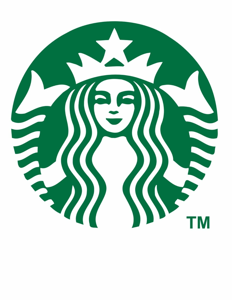 starbucks logo large