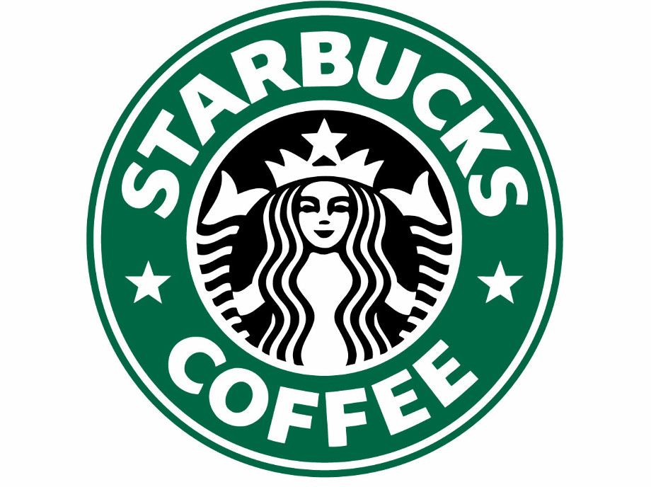 starbucks logo coffee