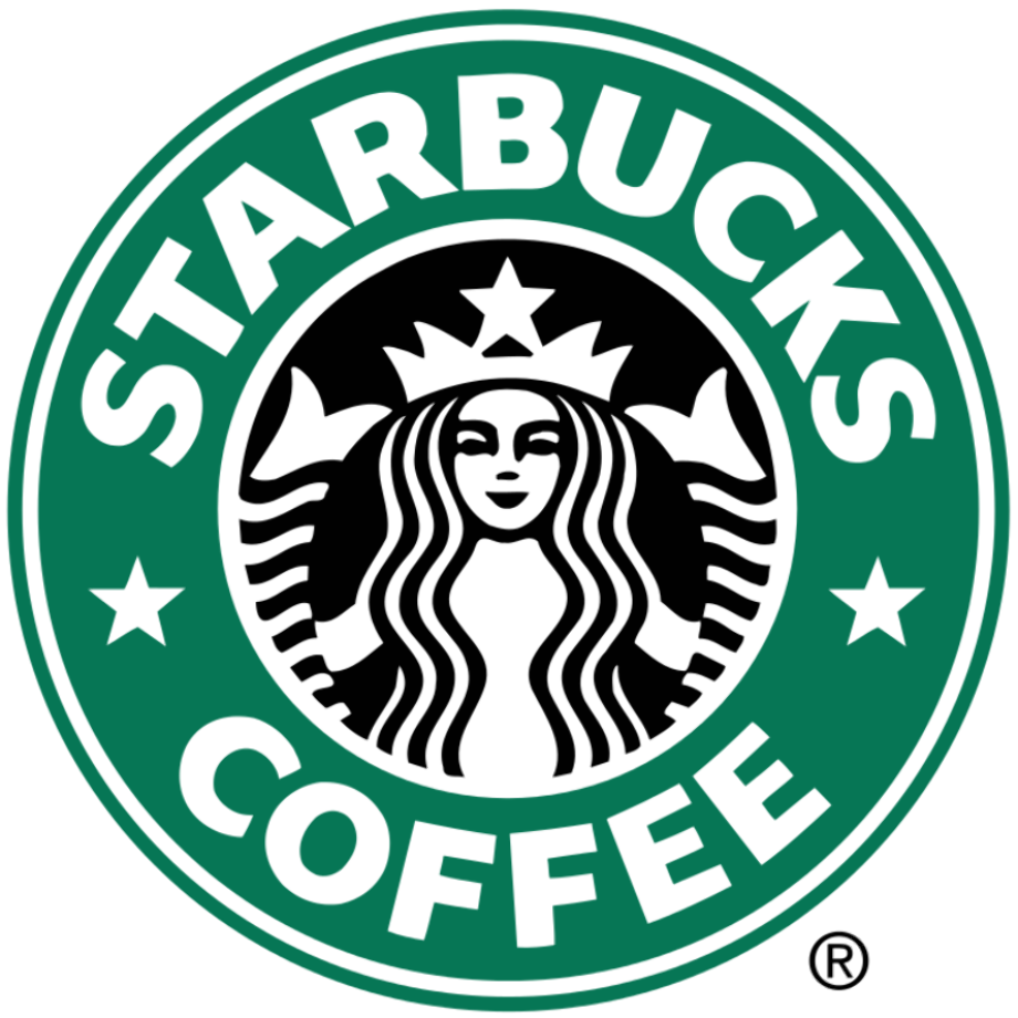 Download High Quality starbucks logo disney Transparent PNG Images