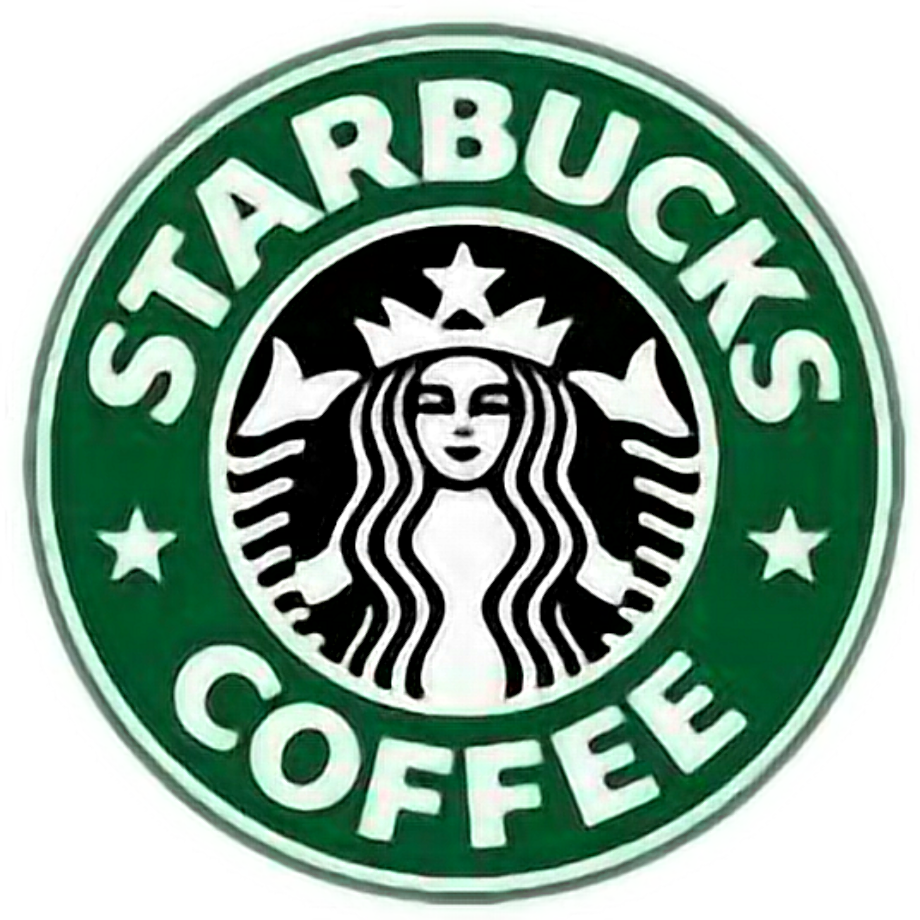 High-Quality Starbucks Logo Printable Transparent PNG Images at clipartcraft.com