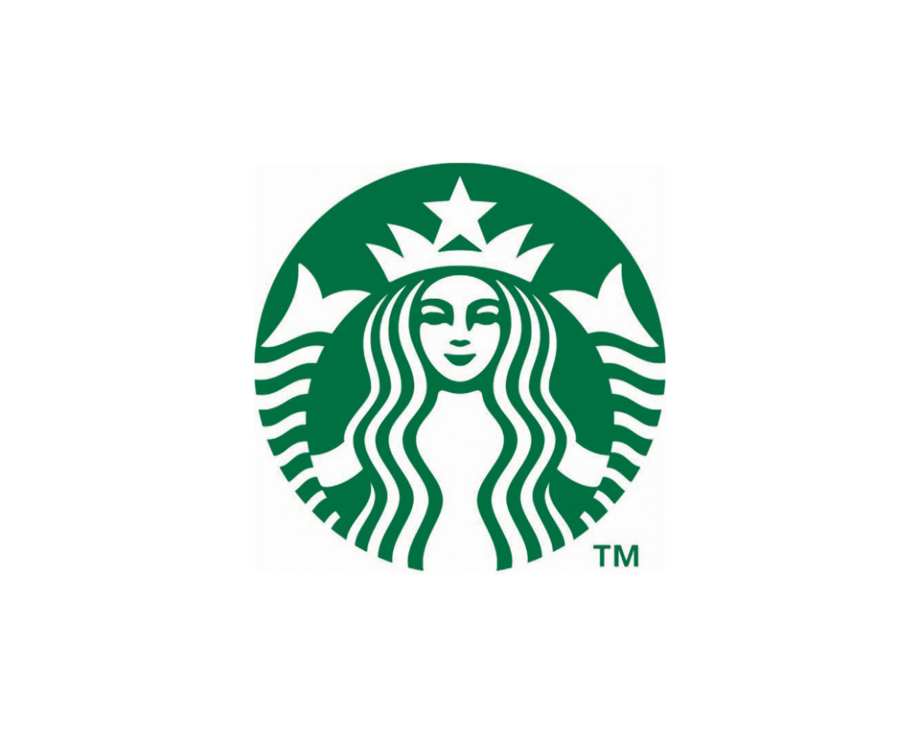 Small Starbucks Logo Printable