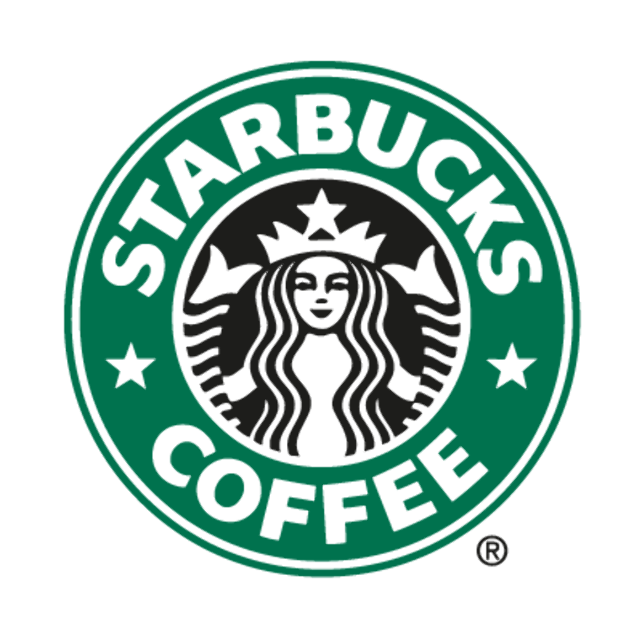 Download High Quality starbucks original logo vector Transparent PNG