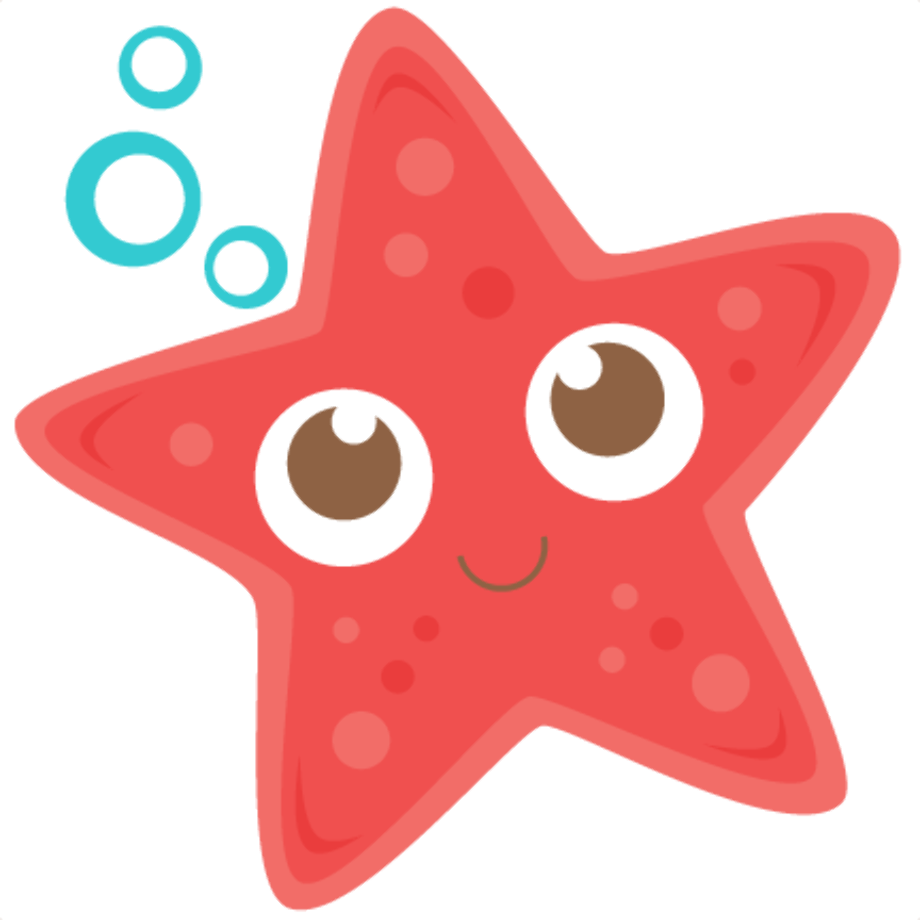 Download High Quality starfish clipart cartoon Transparent PNG Images