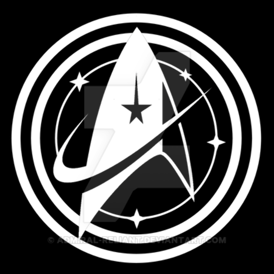 starfleet logo discovery