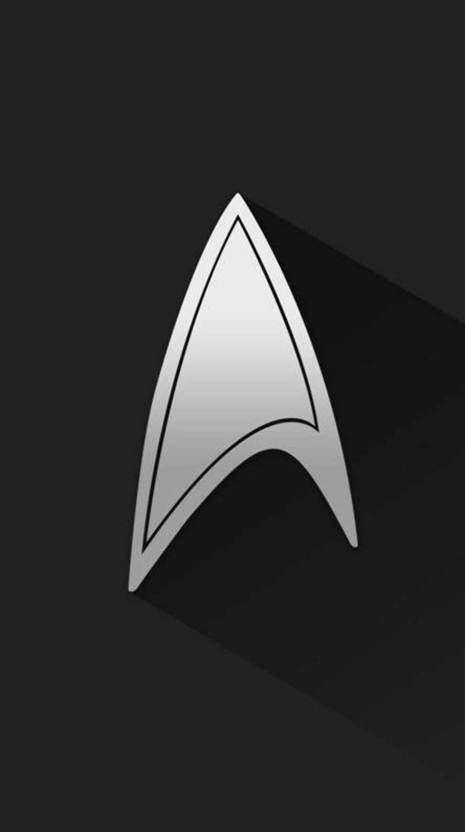 Download High Quality starfleet logo iphone Transparent PNG Images ...
