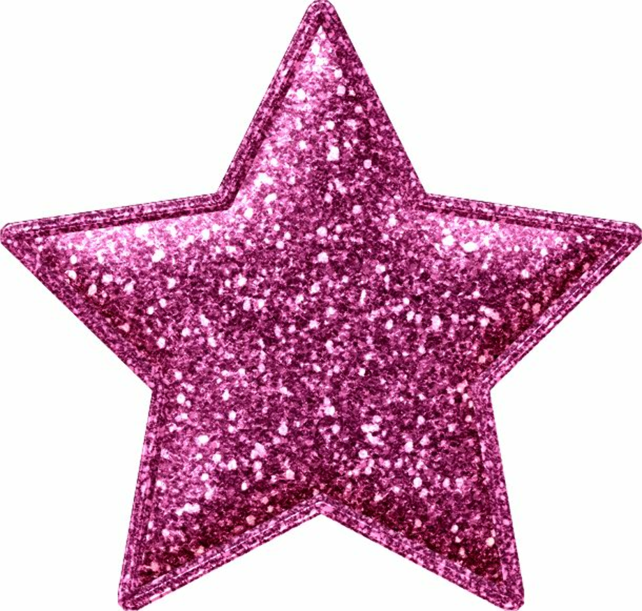 Download High Quality stars clipart pink Transparent PNG Images - Art ...