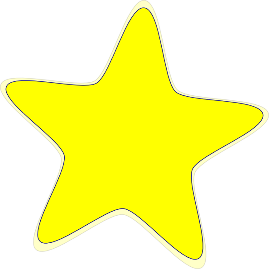 download-high-quality-stars-clipart-yellow-transparent-png-images-art