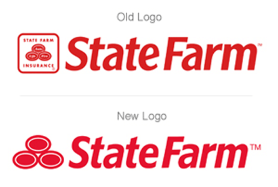 state farm logo jake