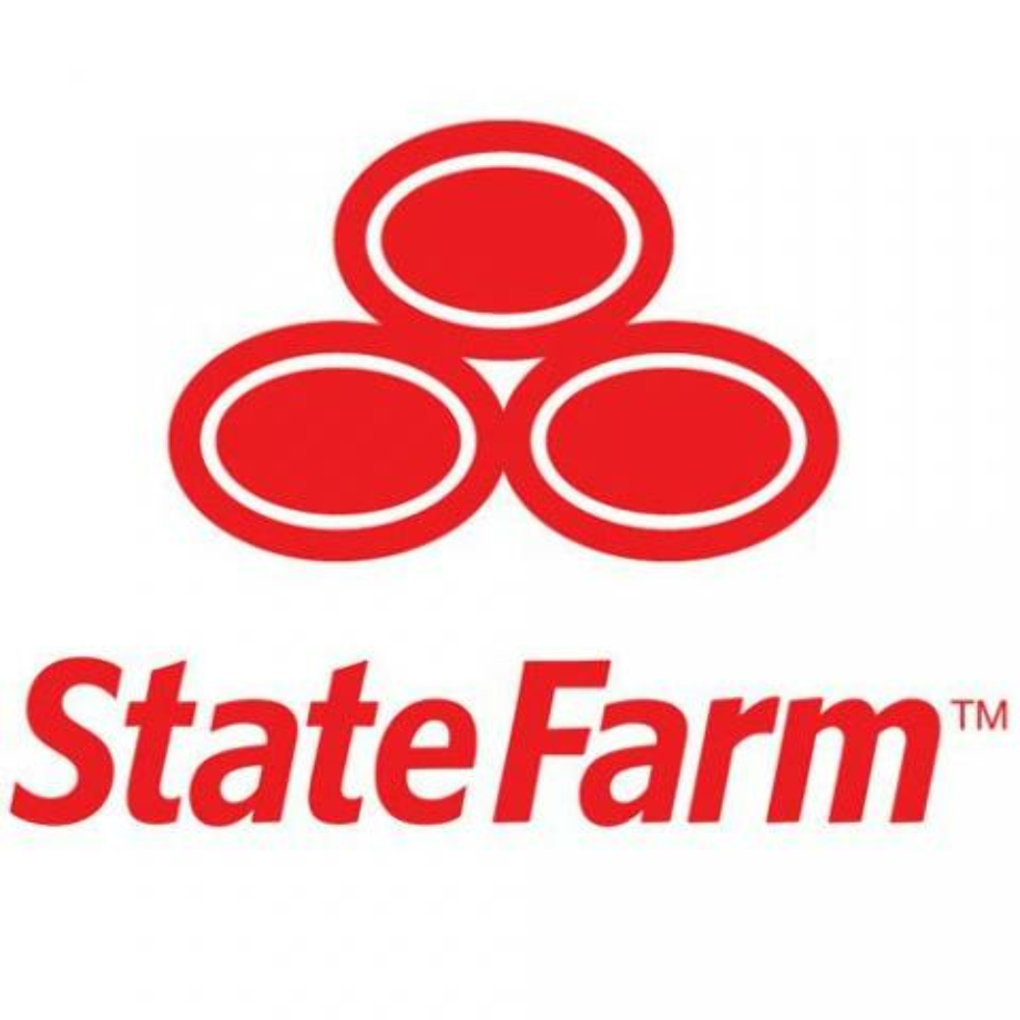 state farm logo large