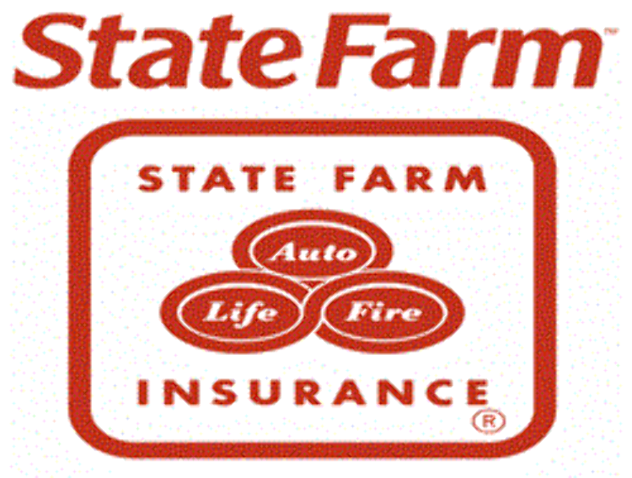 state farm logo official