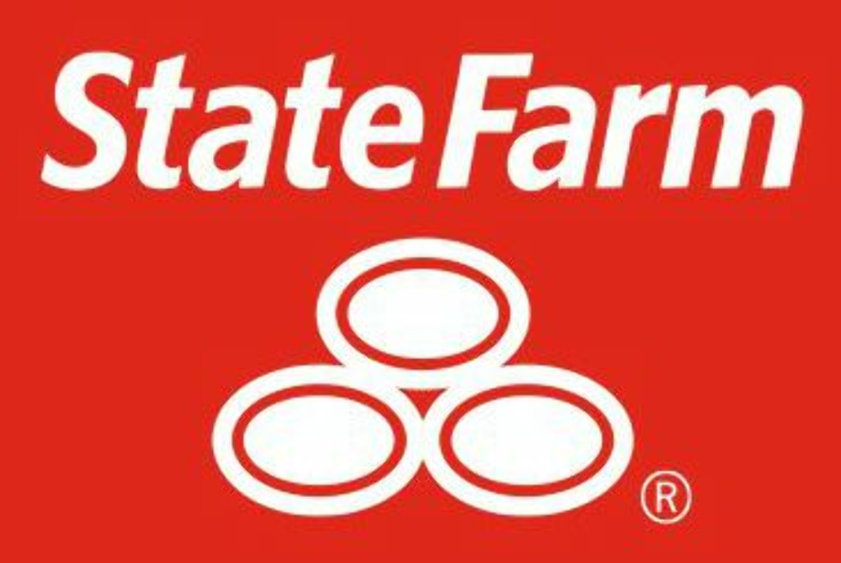 Download High Quality state farm logo small Transparent PNG Images