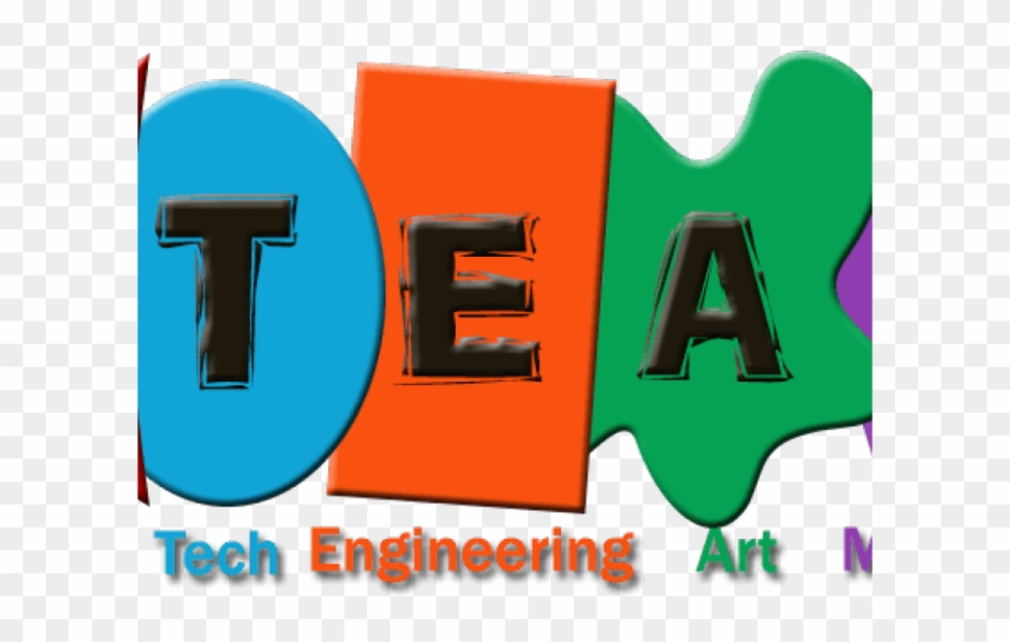 steam logo clipart school