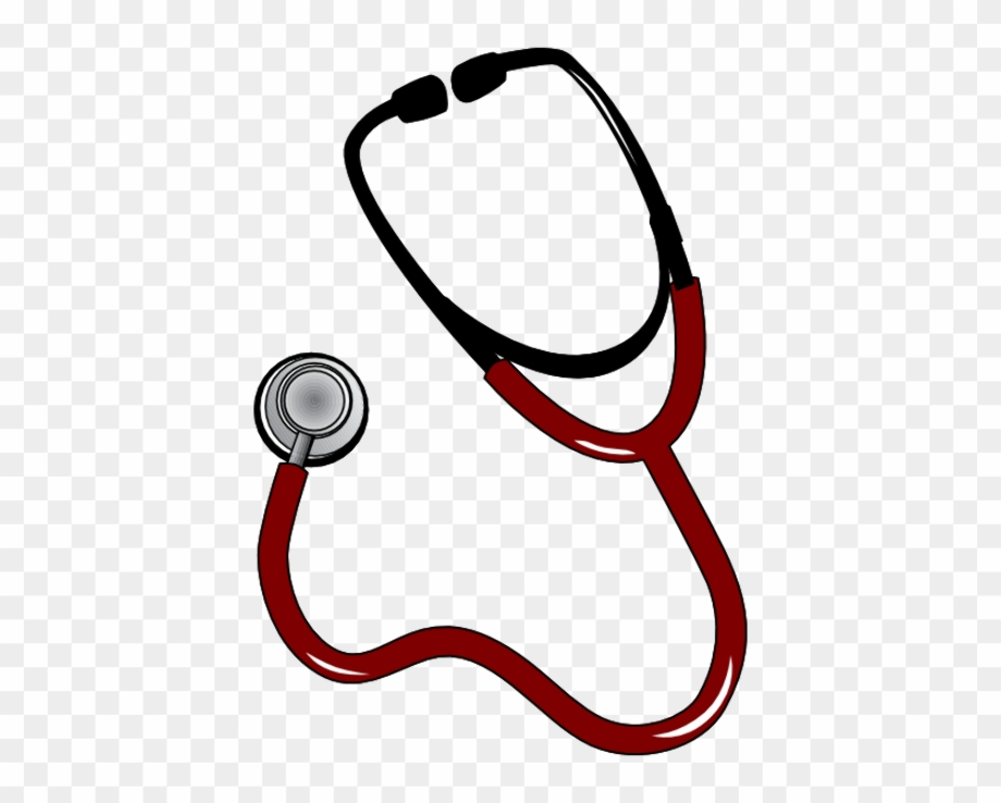 Download High Quality stethoscope clipart cute Transparent PNG Images