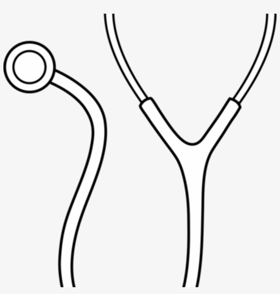 Download High Quality stethoscope clipart hanging Transparent PNG