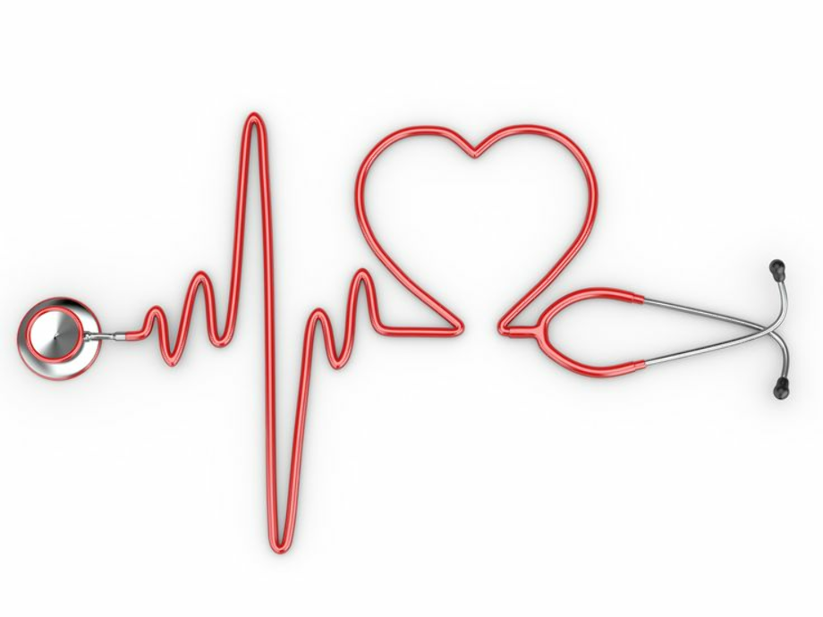 heartbeat clipart nurse