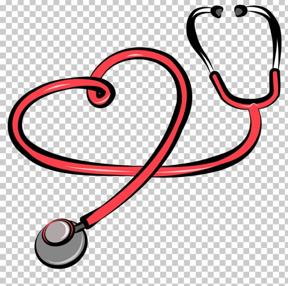 stethoscope clipart medical