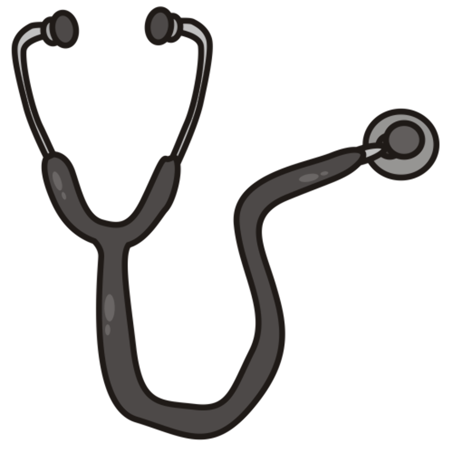 Download High Quality Doctor Clipart Stethoscope Transparent Png Images