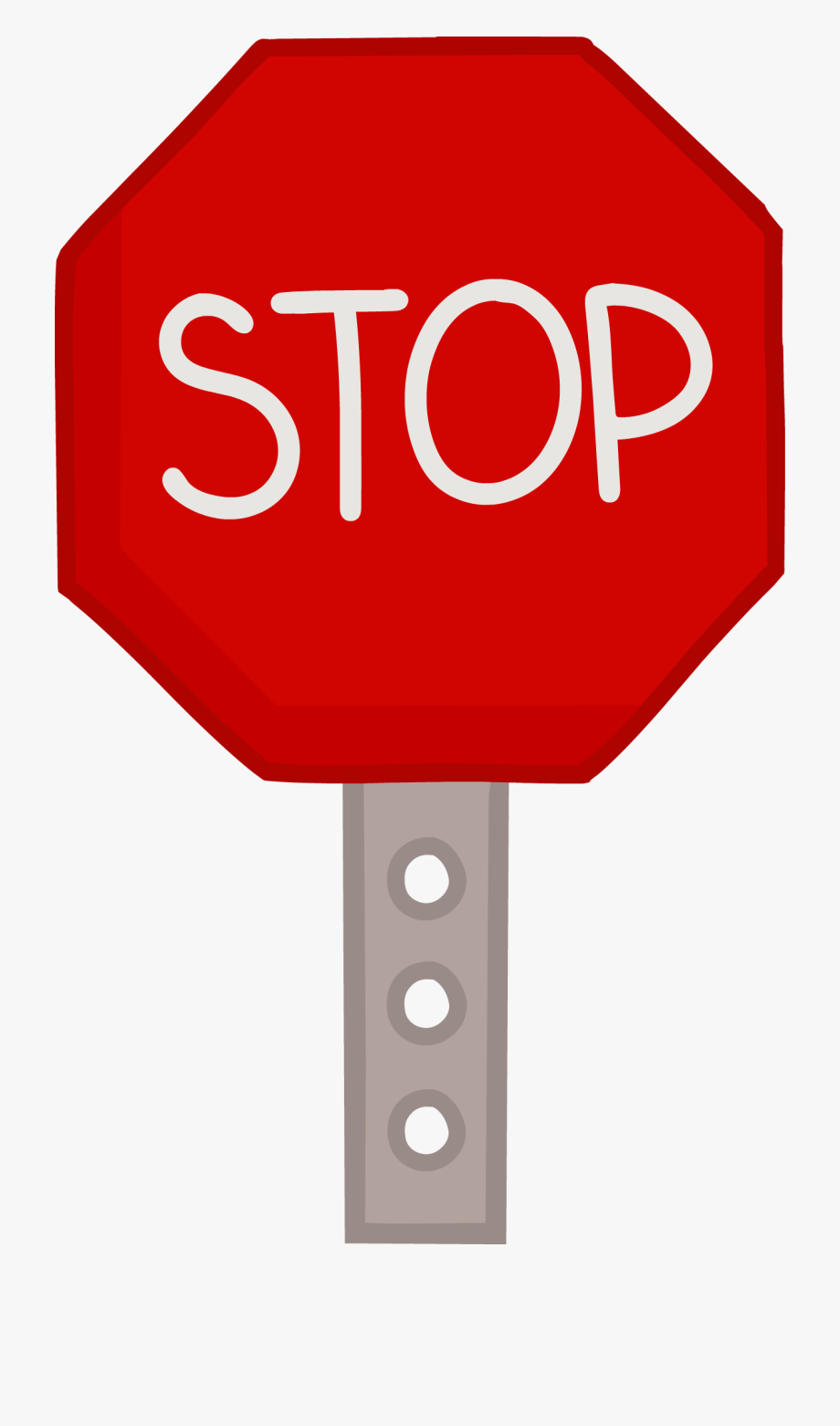 stop sign clip art red