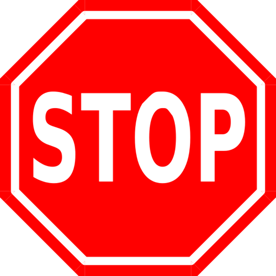 download-high-quality-stop-sign-clipart-spanish-transparent-png-images