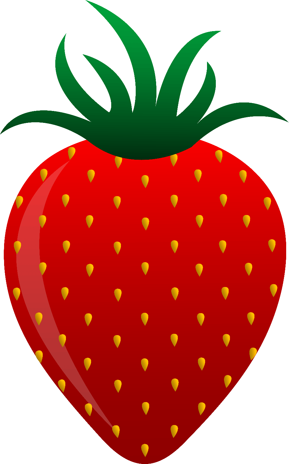 Free Free 51 Sweet One Svg Strawberry SVG PNG EPS DXF File