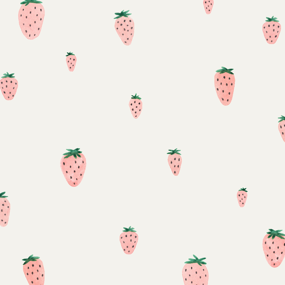 Download High Quality strawberry clipart pink Transparent PNG Images