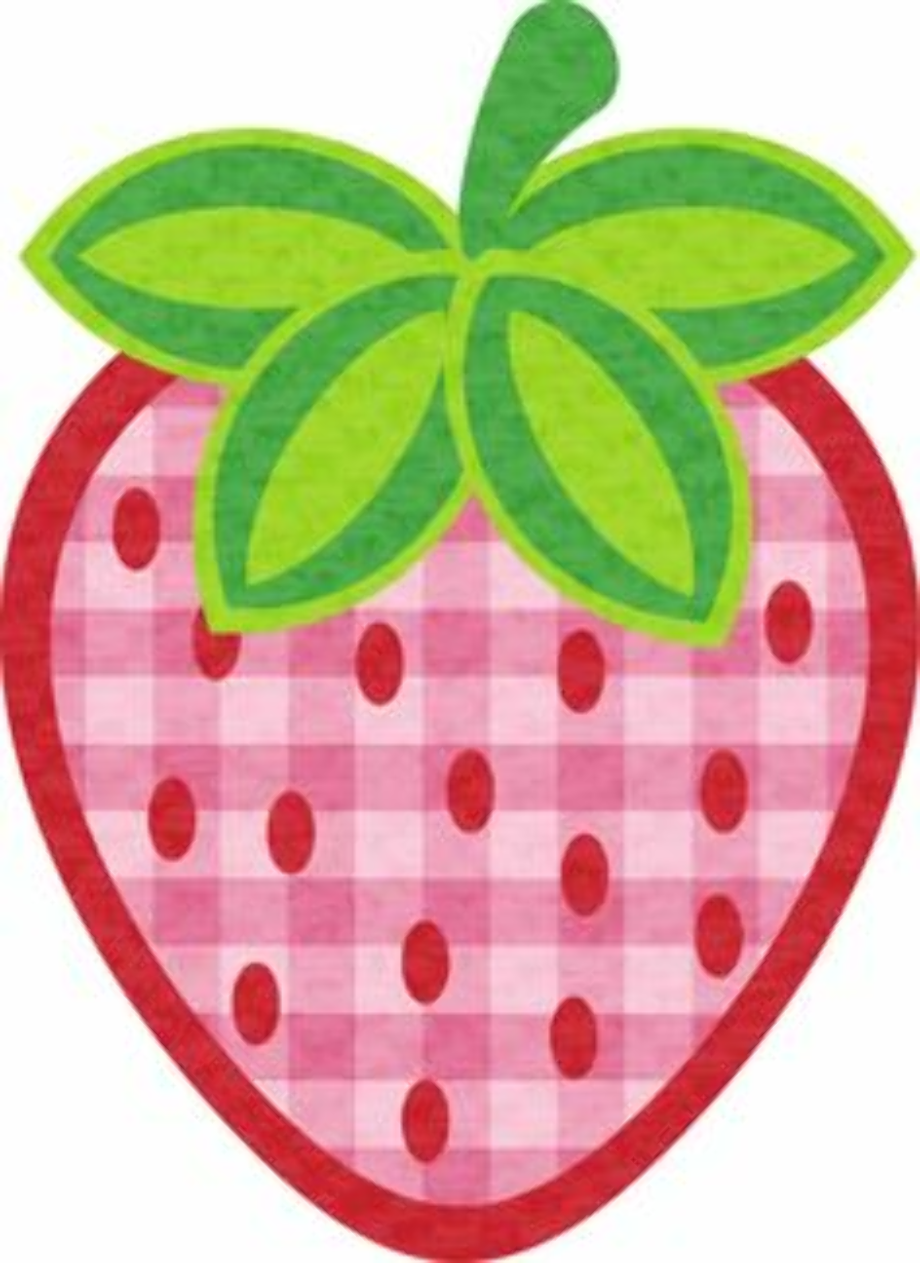 Download High Quality strawberry clipart pink Transparent PNG Images