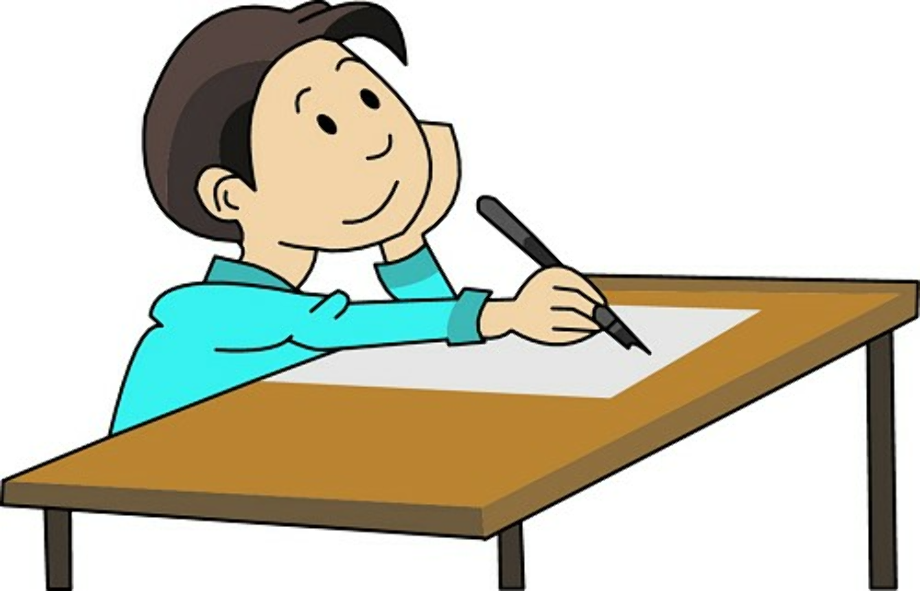 writing clipart introduction