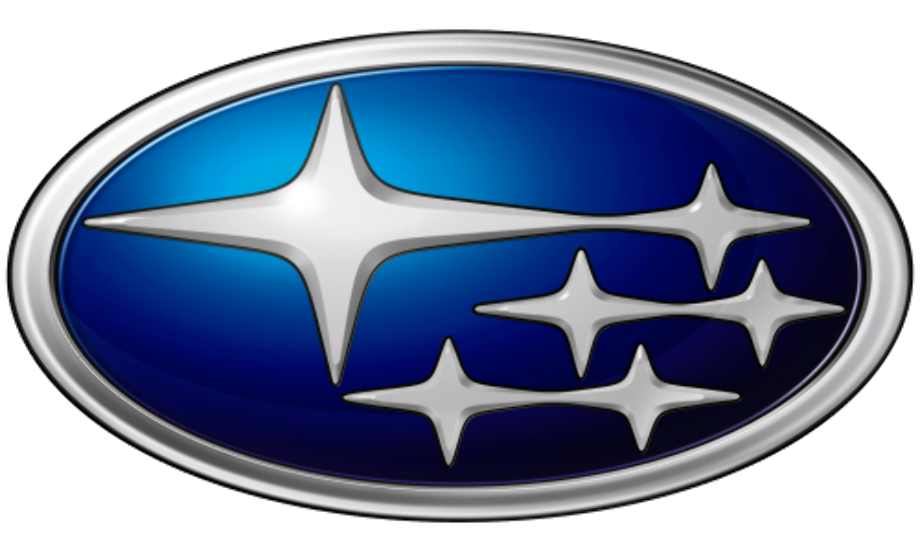 subaru logo symbol