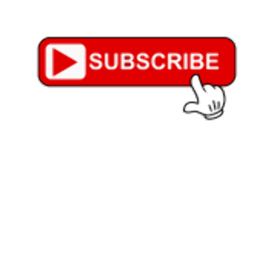 Download High Quality Subscribe Button Transparent Cool Transparent Png