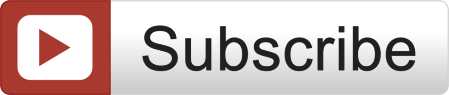subscribe button transparent gray