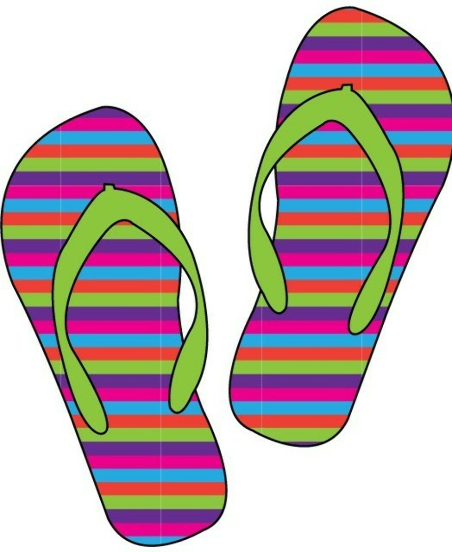 Download High Quality summer clipart flip flop Transparent PNG Images ...