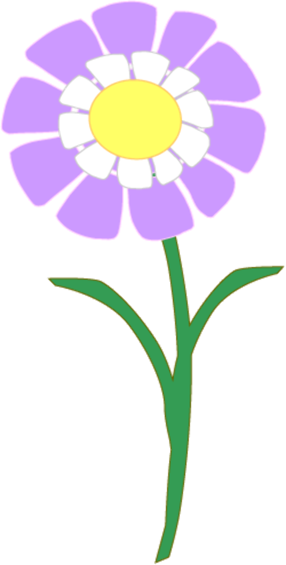 Download High Quality flowers clipart summer Transparent