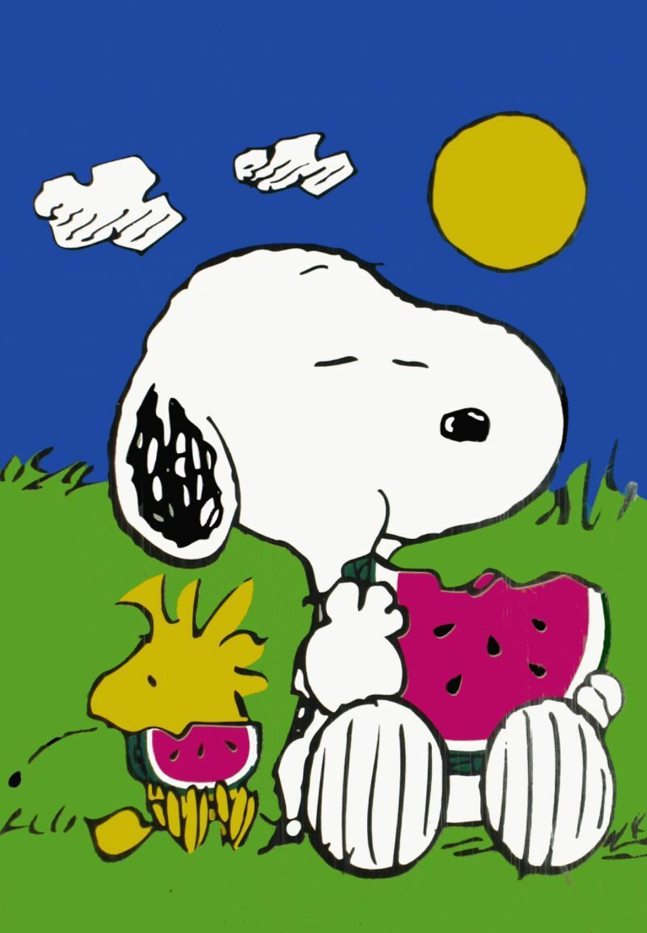 Download High Quality Summer Clipart Snoopy Transparent PNG Images.