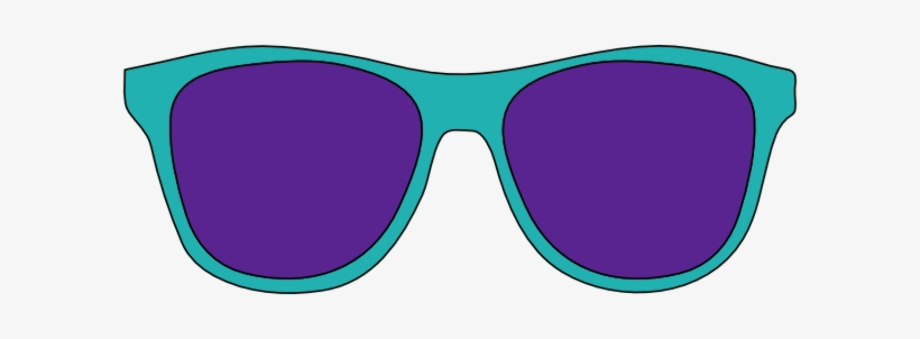 sunglasses transparent background summer