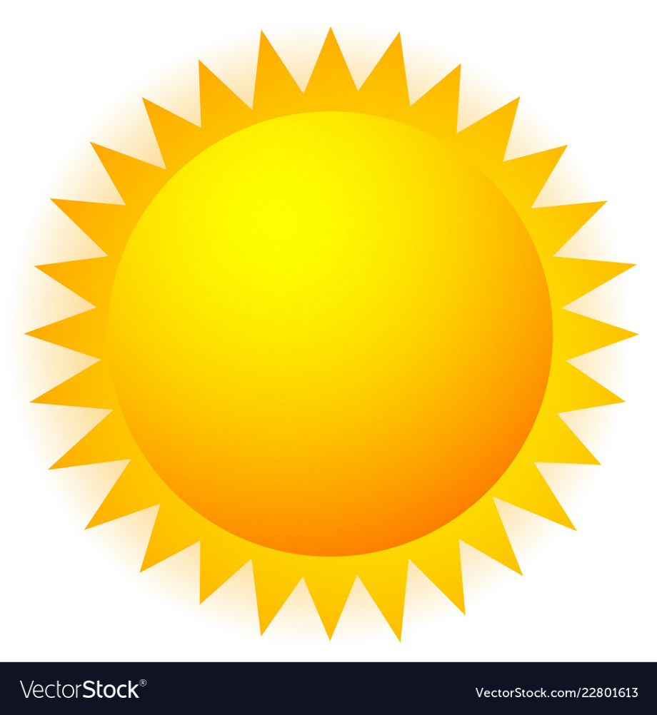 Download High Quality sun clipart vector Transparent PNG Images - Art ...