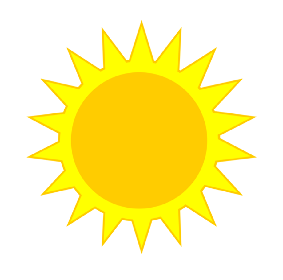 Download High Quality sun transparent sunshine Transparent PNG Images ...