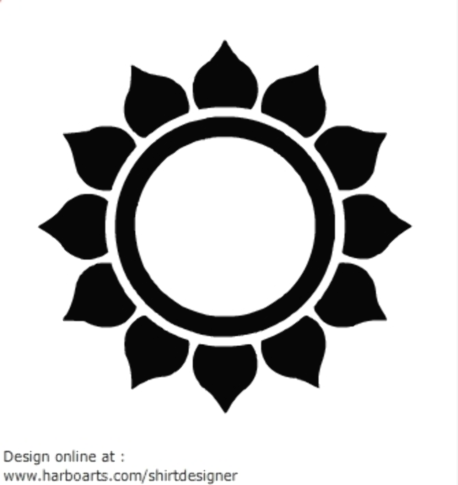 Download Download High Quality sunflower clip art vector ...